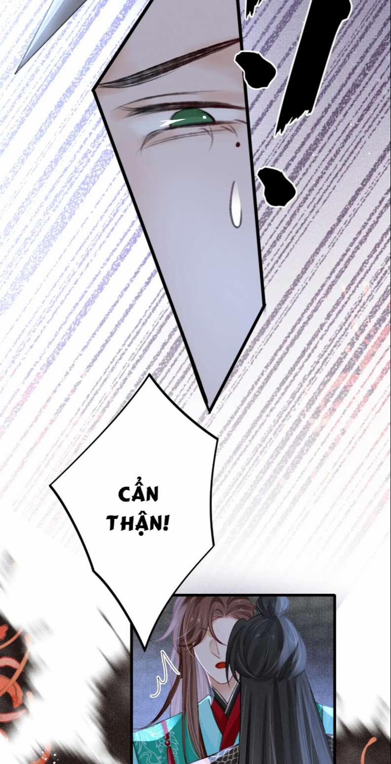 Cô Vương Tại Hạ 77 trang 6