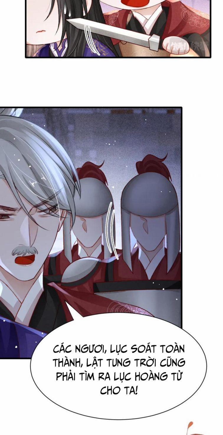 Cô Vương Tại Hạ 78 trang 20