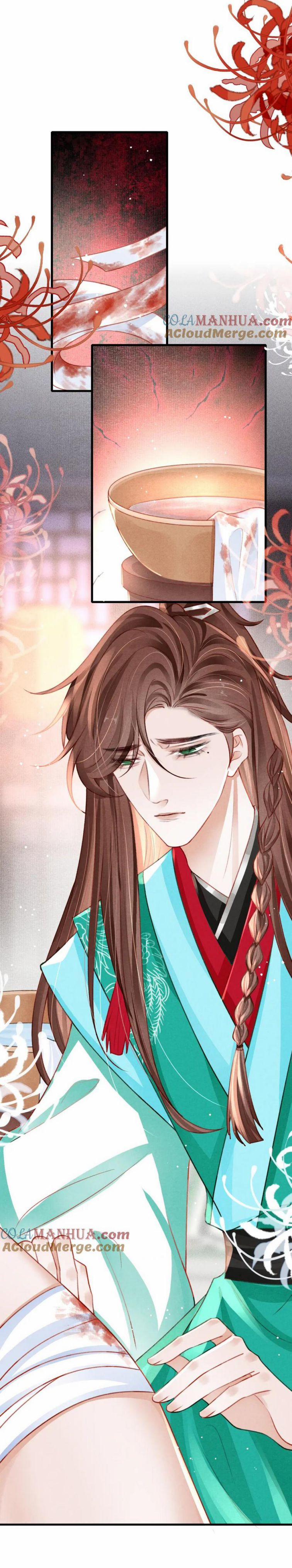 Cô Vương Tại Hạ 78 trang 21