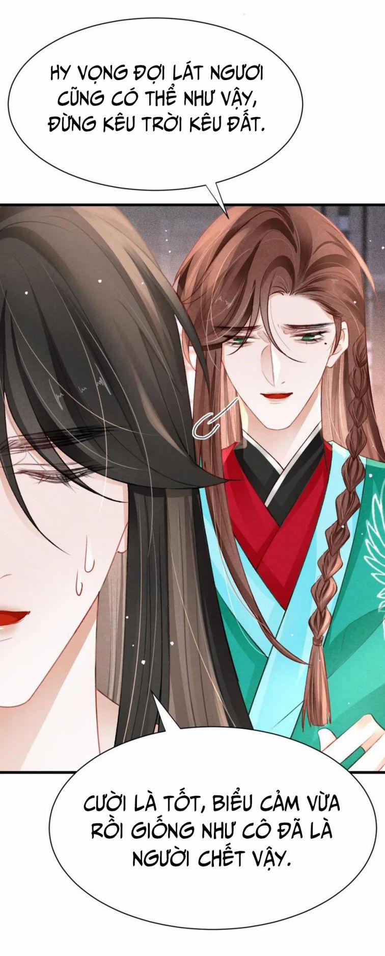 Cô Vương Tại Hạ 78 trang 7