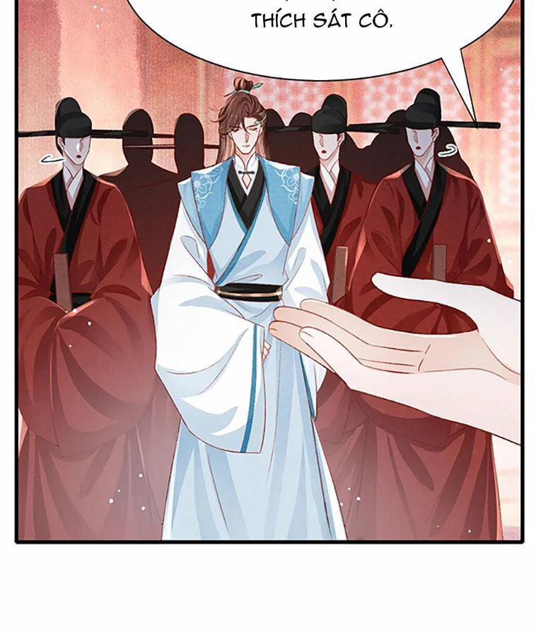 Cô Vương Tại Hạ 79 trang 11