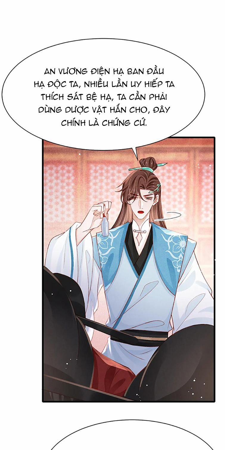 Cô Vương Tại Hạ 79 trang 12