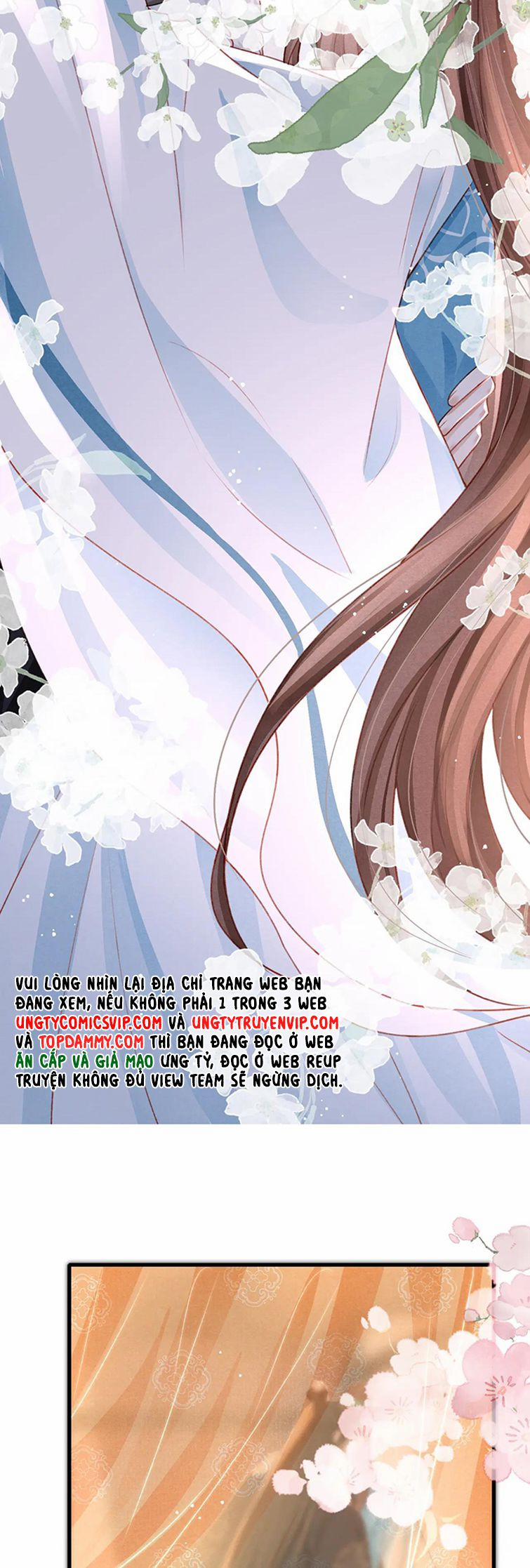 Cô Vương Tại Hạ 79 trang 25