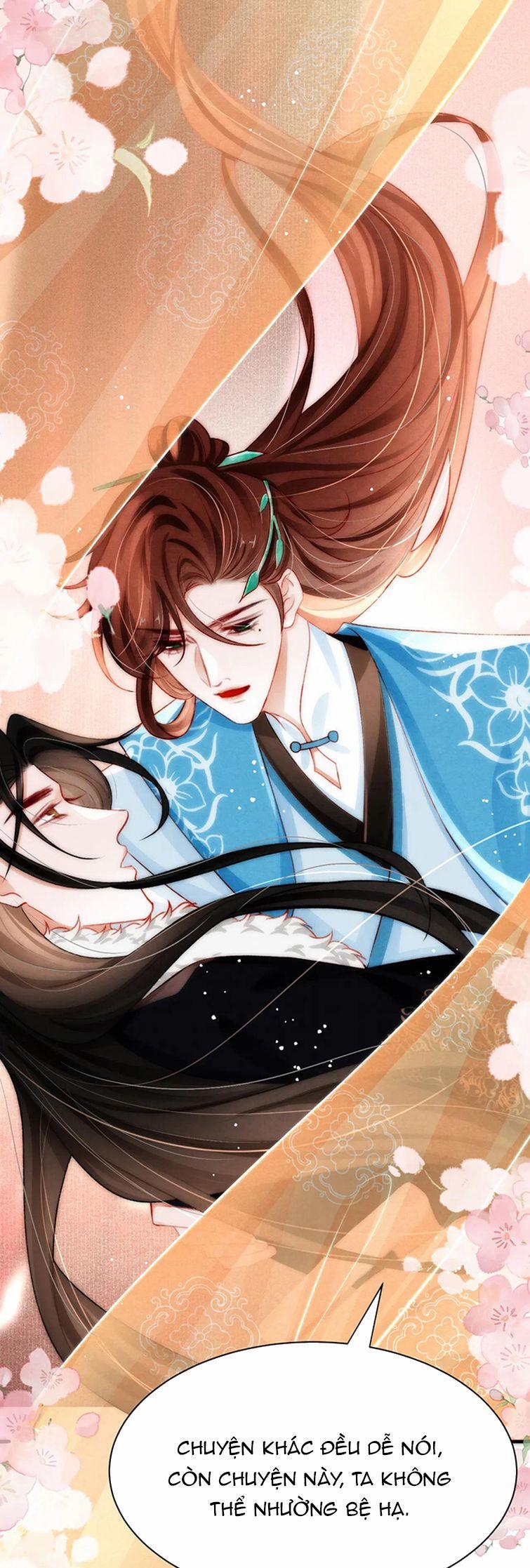 Cô Vương Tại Hạ 79 trang 27