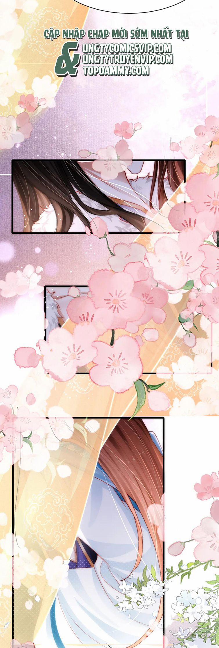 Cô Vương Tại Hạ 79 trang 28