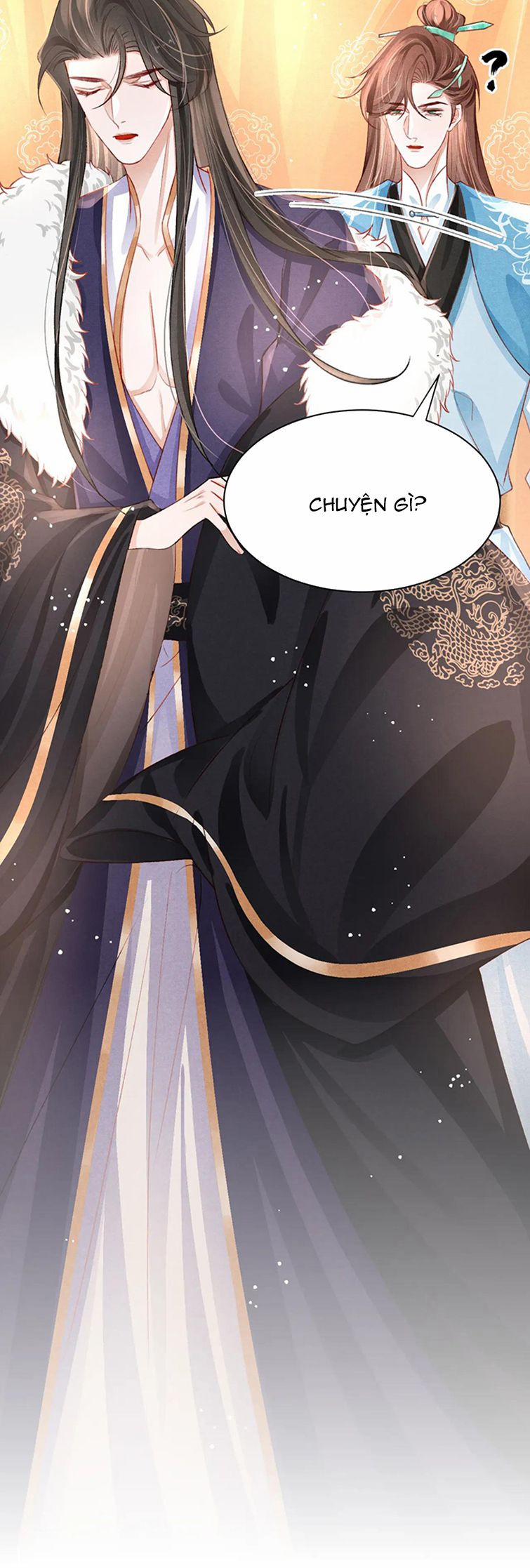 Cô Vương Tại Hạ 79 trang 30