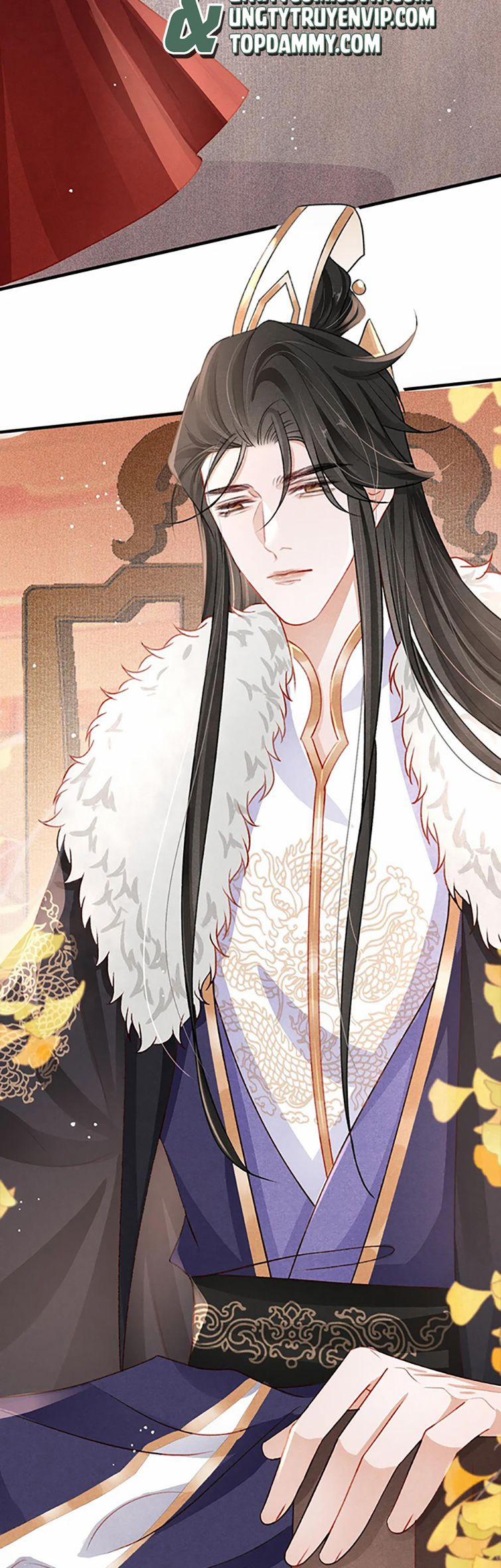 Cô Vương Tại Hạ 79 trang 4