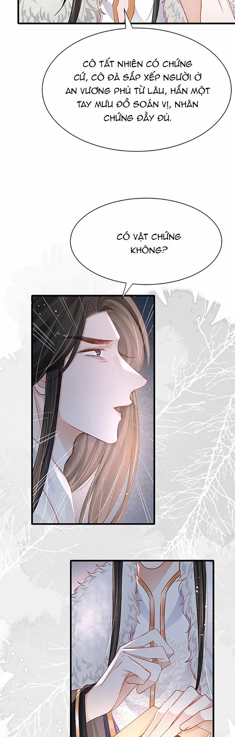 Cô Vương Tại Hạ 79 trang 7