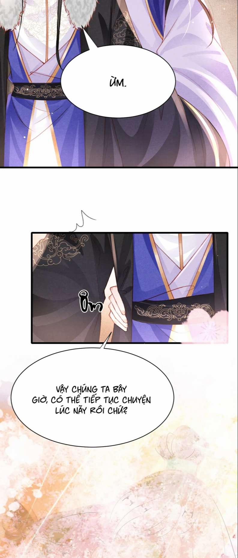 Cô Vương Tại Hạ 80 trang 18