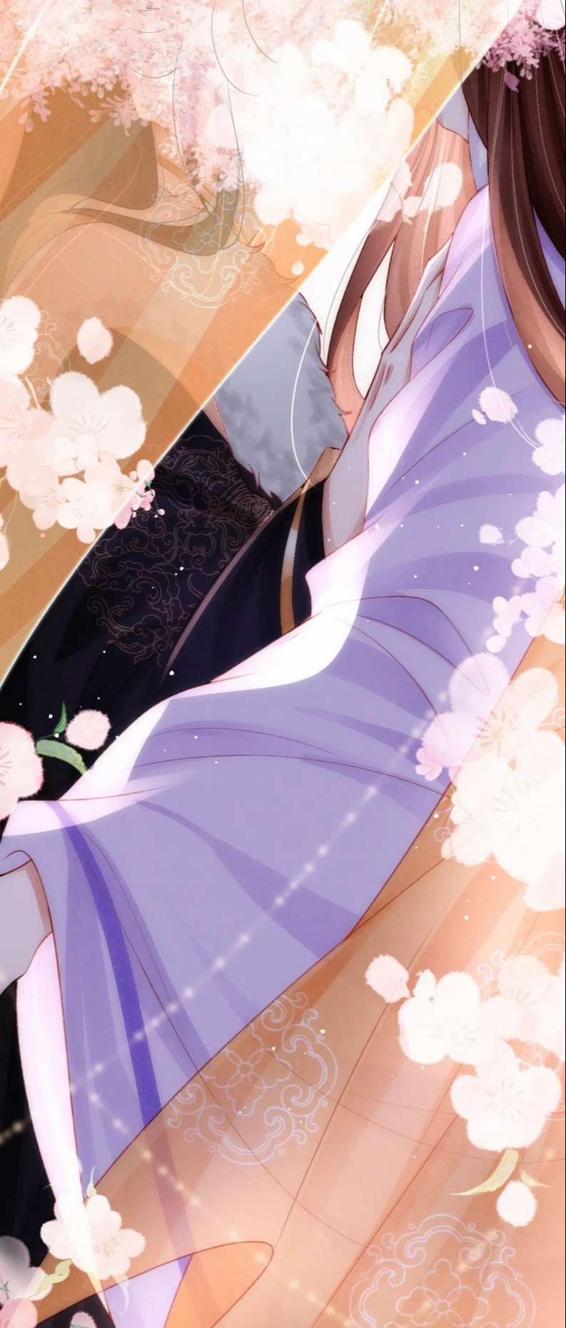 Cô Vương Tại Hạ 80 trang 19