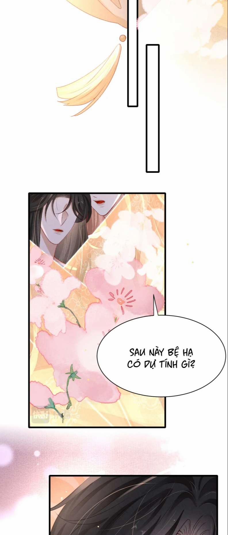 Cô Vương Tại Hạ 80 trang 25