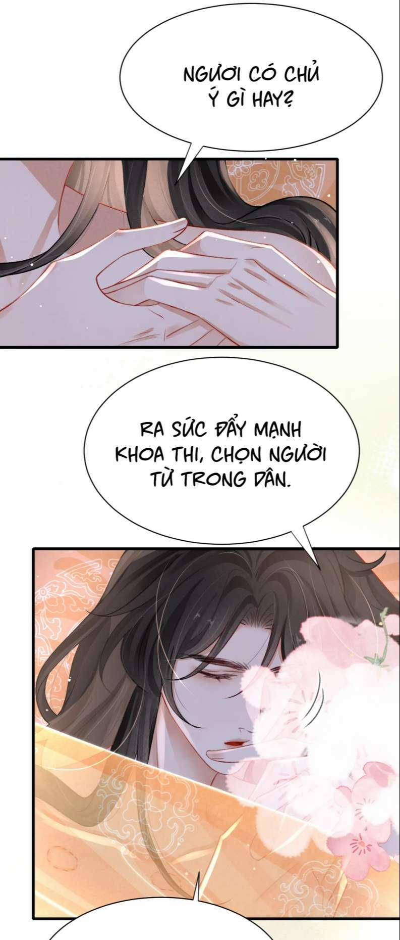 Cô Vương Tại Hạ 80 trang 27