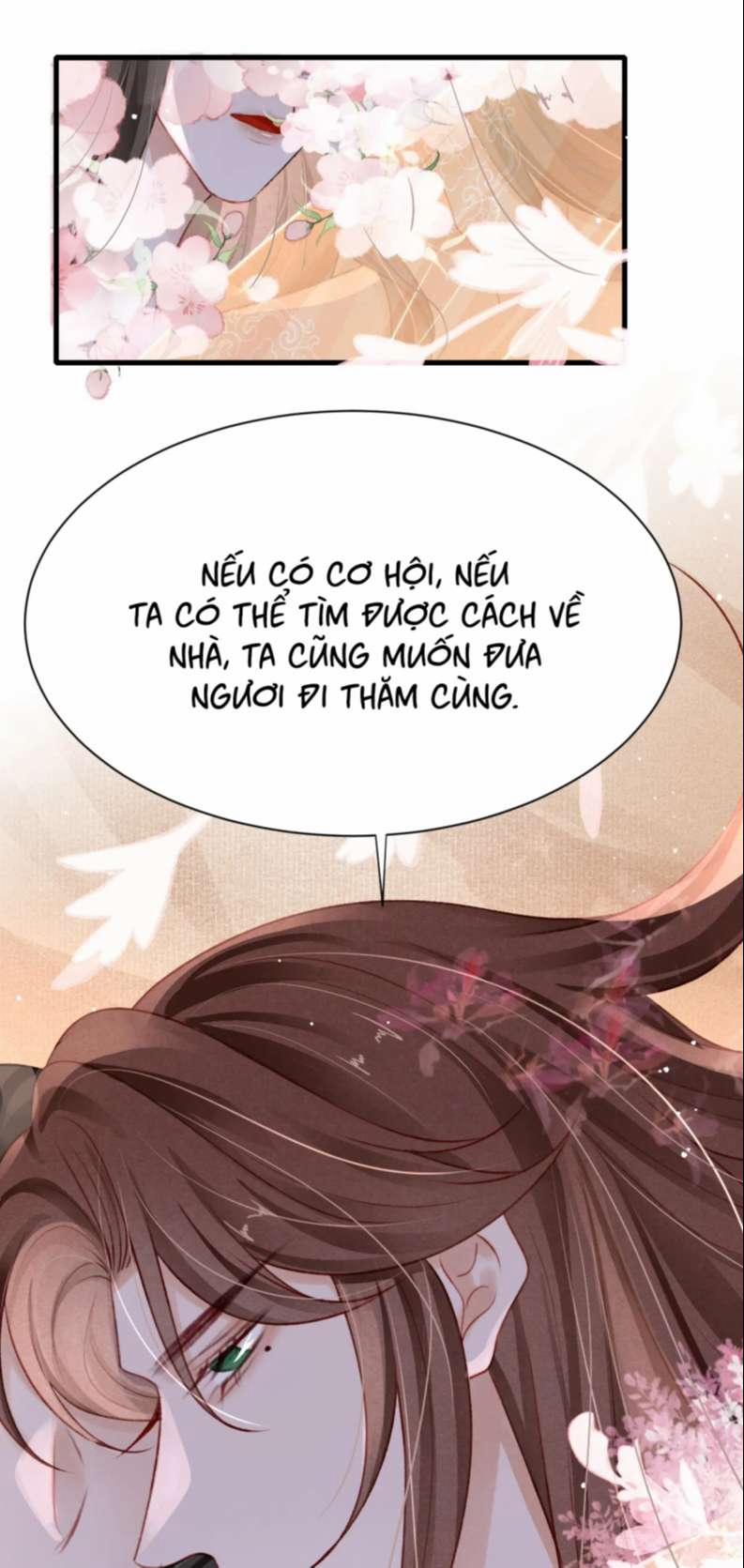 Cô Vương Tại Hạ 80 trang 30