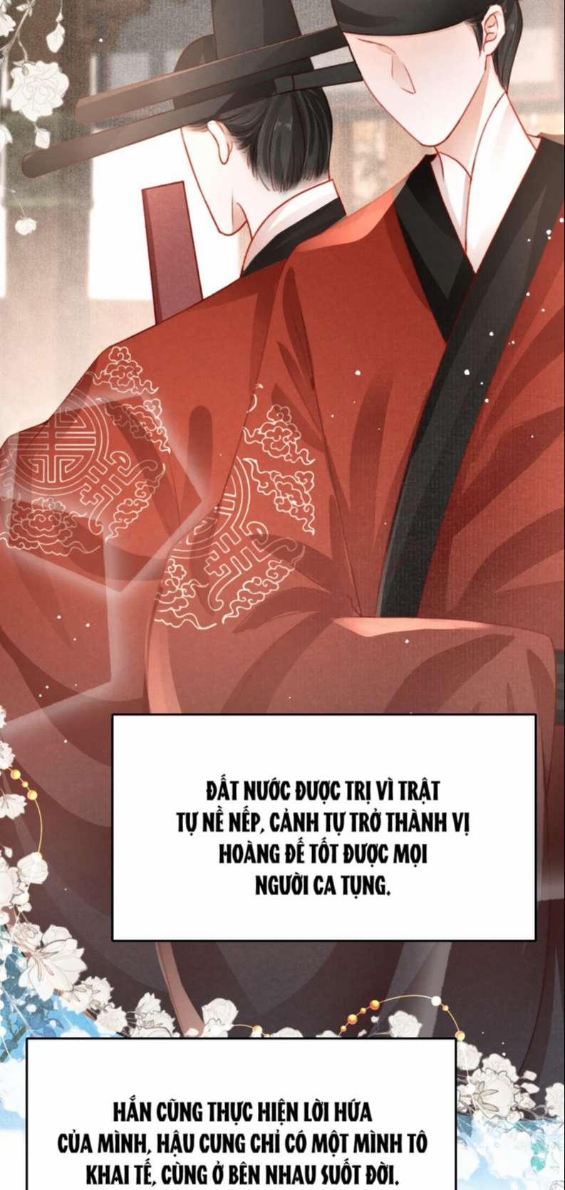 Cô Vương Tại Hạ 80 trang 34