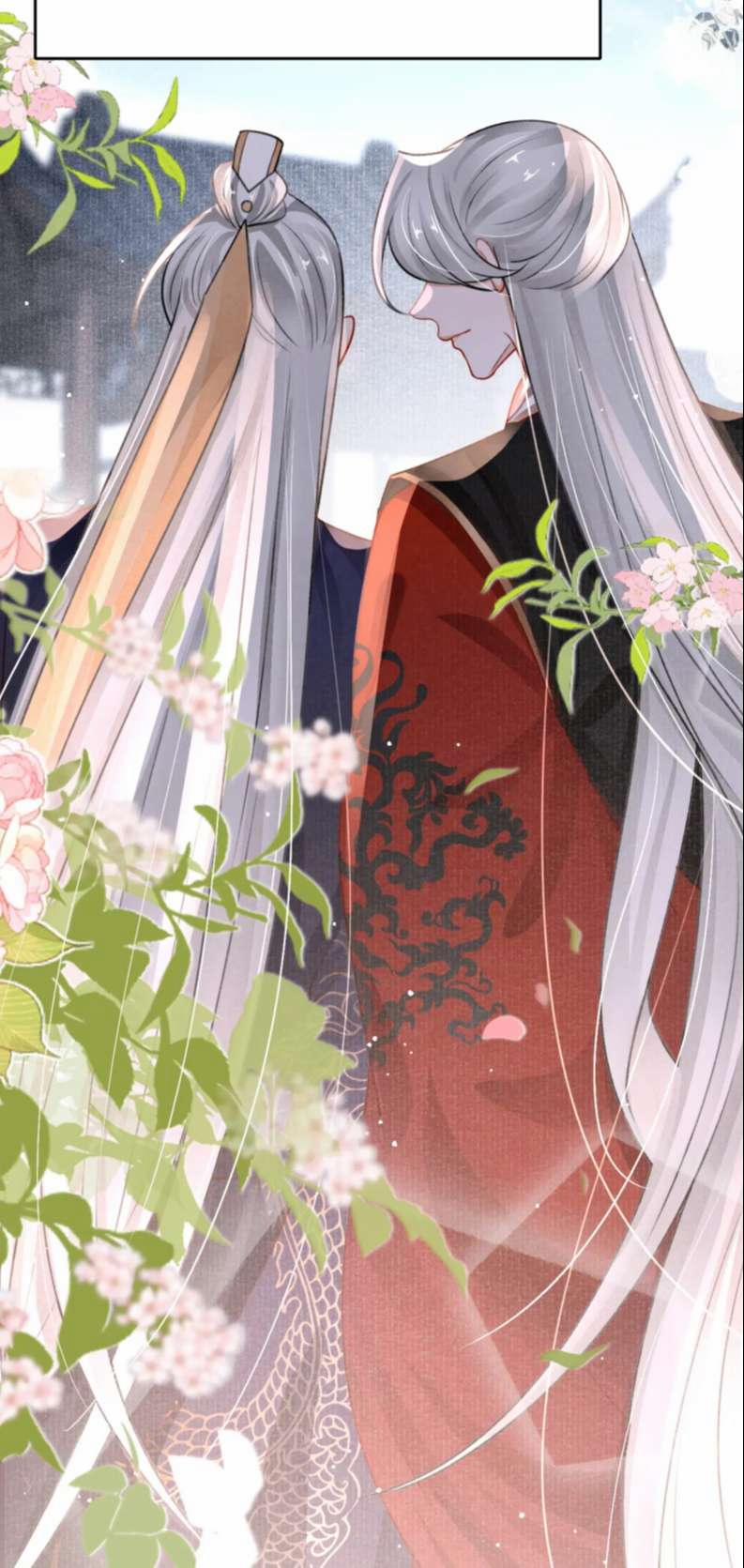 Cô Vương Tại Hạ 80 trang 35