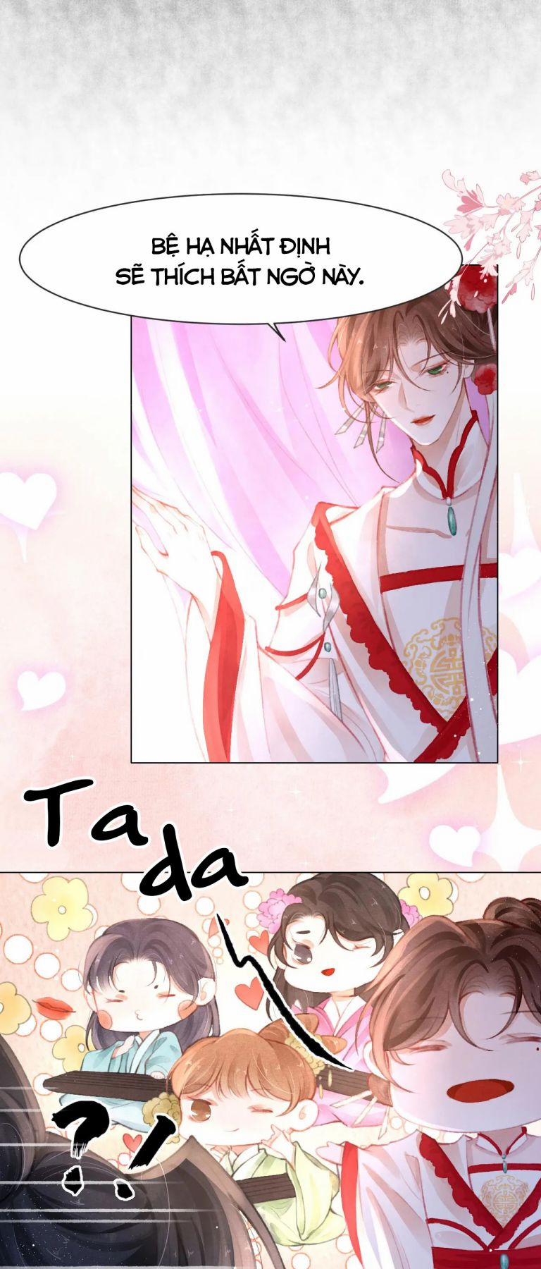 Cô Vương Tại Hạ 9 trang 7