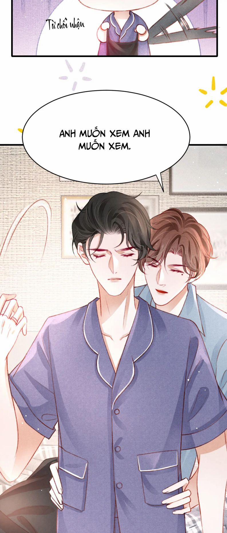 Cô Vương Tại Hạ Phiên Ngoại Thất Tịch trang 12