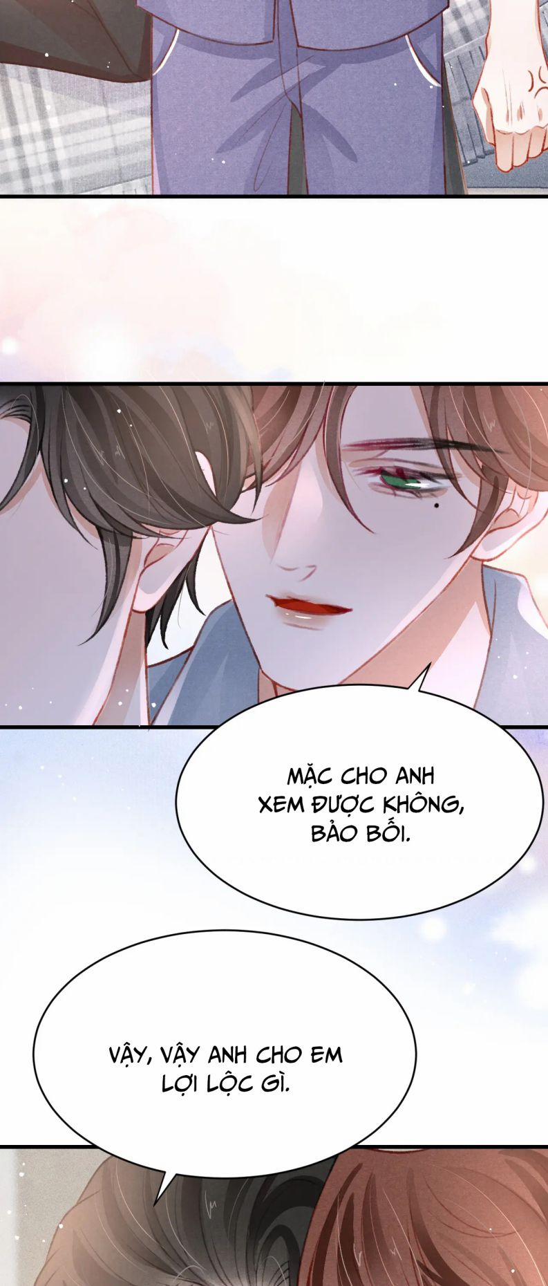 Cô Vương Tại Hạ Phiên Ngoại Thất Tịch trang 13