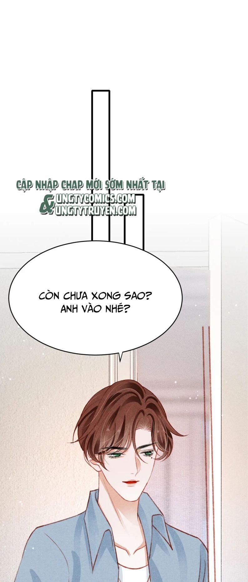 Cô Vương Tại Hạ Phiên Ngoại Thất Tịch trang 15