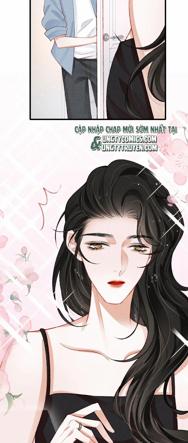 Cô Vương Tại Hạ Phiên Ngoại Thất Tịch trang 17