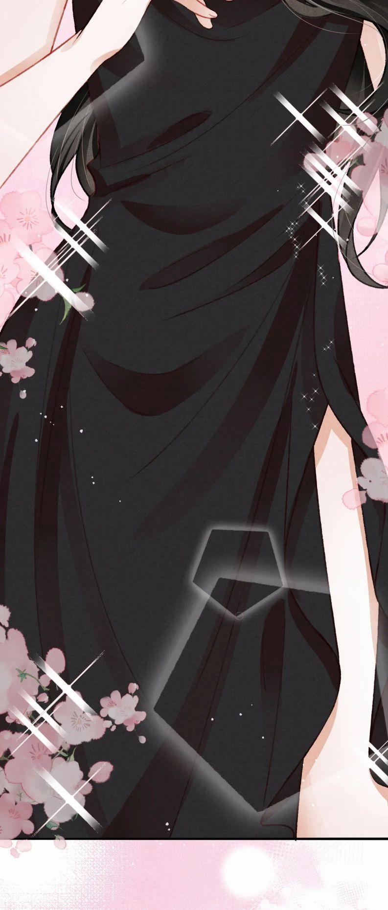 Cô Vương Tại Hạ Phiên Ngoại Thất Tịch trang 18