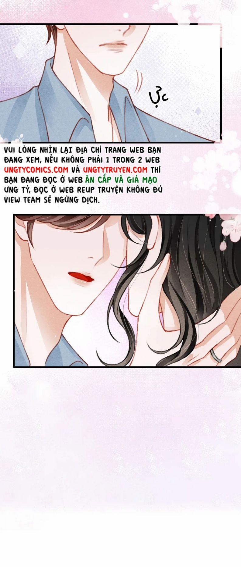 Cô Vương Tại Hạ Phiên Ngoại Thất Tịch trang 19