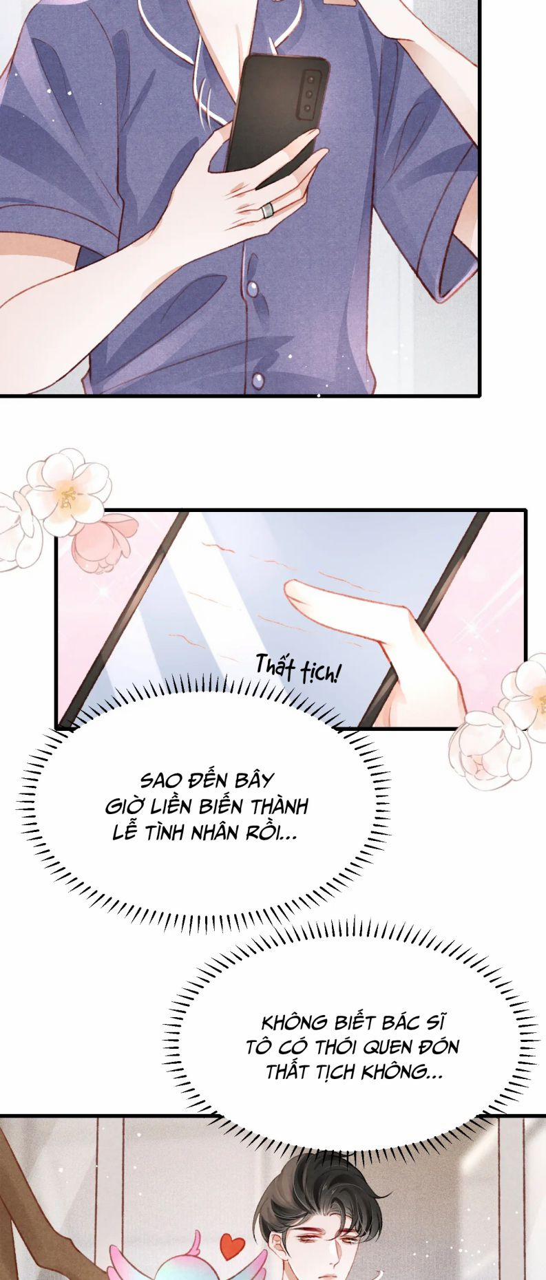 Cô Vương Tại Hạ Phiên Ngoại Thất Tịch trang 2