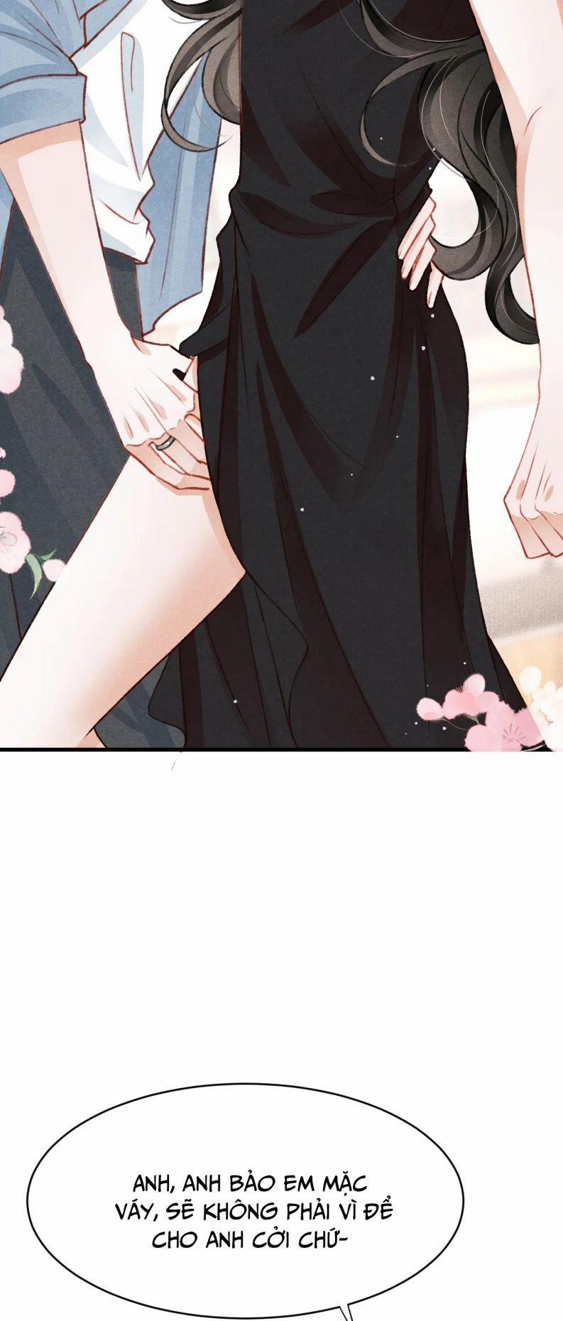 Cô Vương Tại Hạ Phiên Ngoại Thất Tịch trang 21