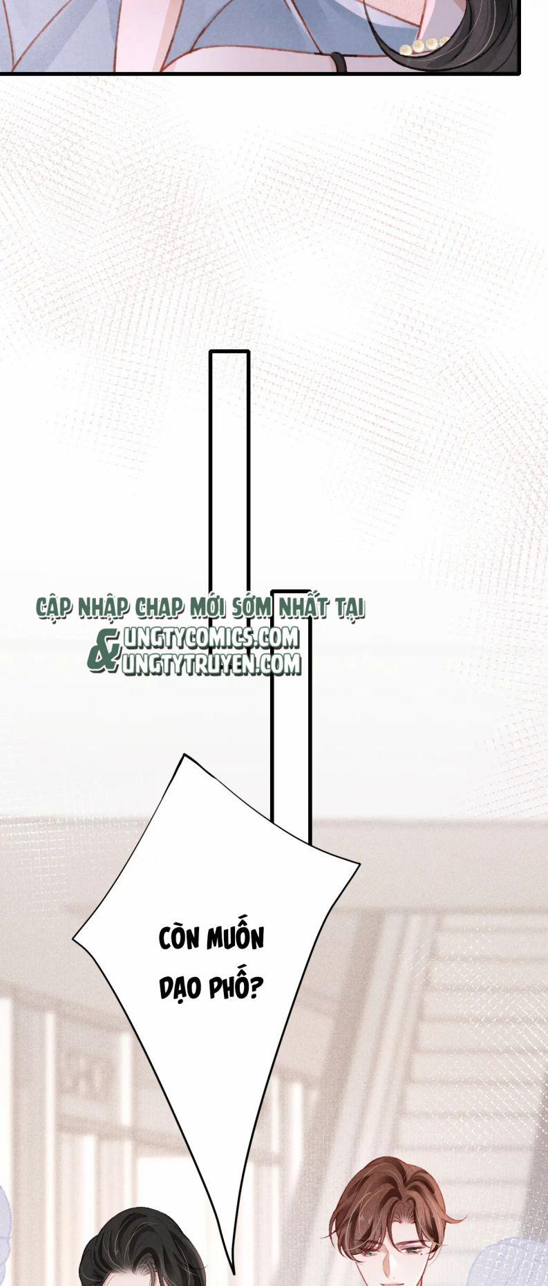 Cô Vương Tại Hạ Phiên Ngoại Thất Tịch trang 23