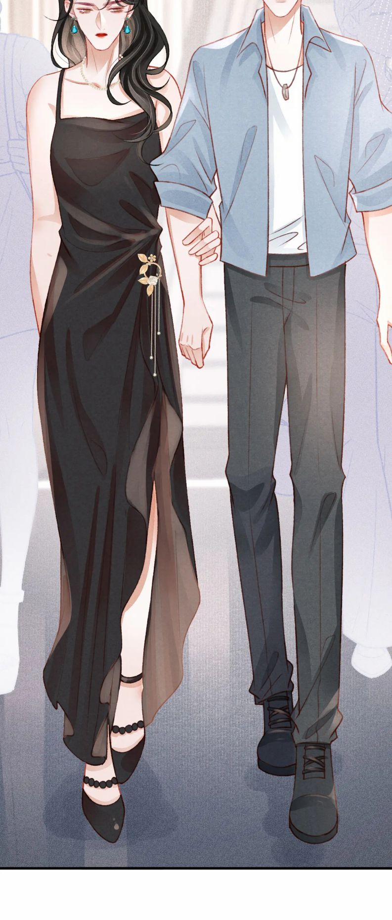 Cô Vương Tại Hạ Phiên Ngoại Thất Tịch trang 24