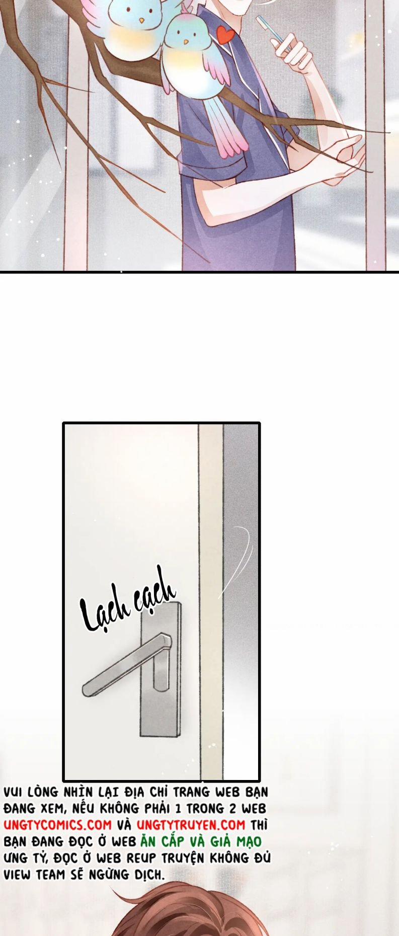 Cô Vương Tại Hạ Phiên Ngoại Thất Tịch trang 3