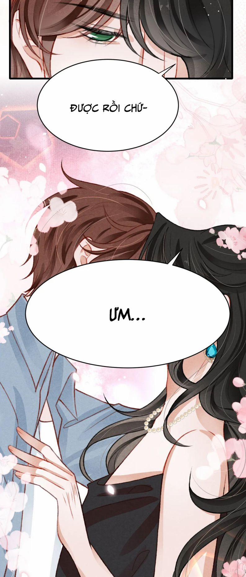 Cô Vương Tại Hạ Phiên Ngoại Thất Tịch trang 34