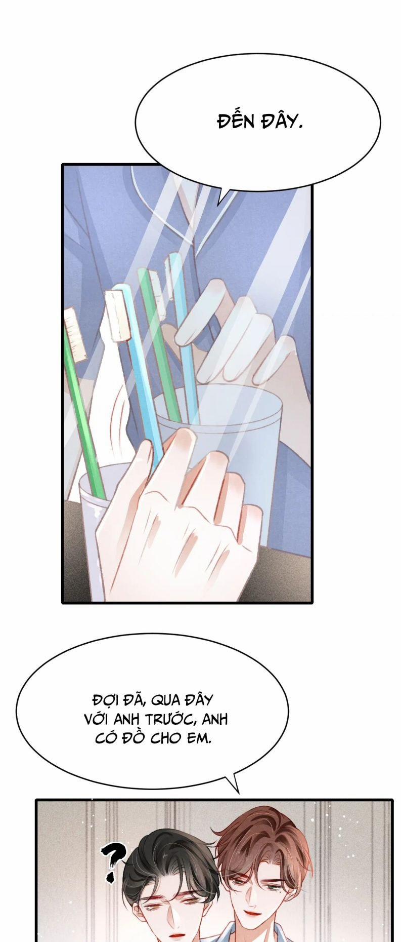 Cô Vương Tại Hạ Phiên Ngoại Thất Tịch trang 5