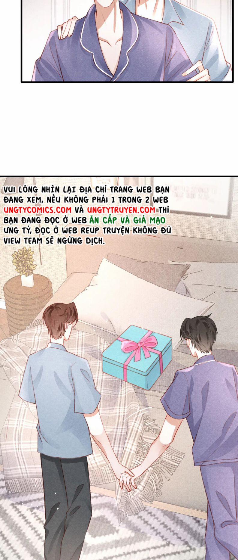 Cô Vương Tại Hạ Phiên Ngoại Thất Tịch trang 6