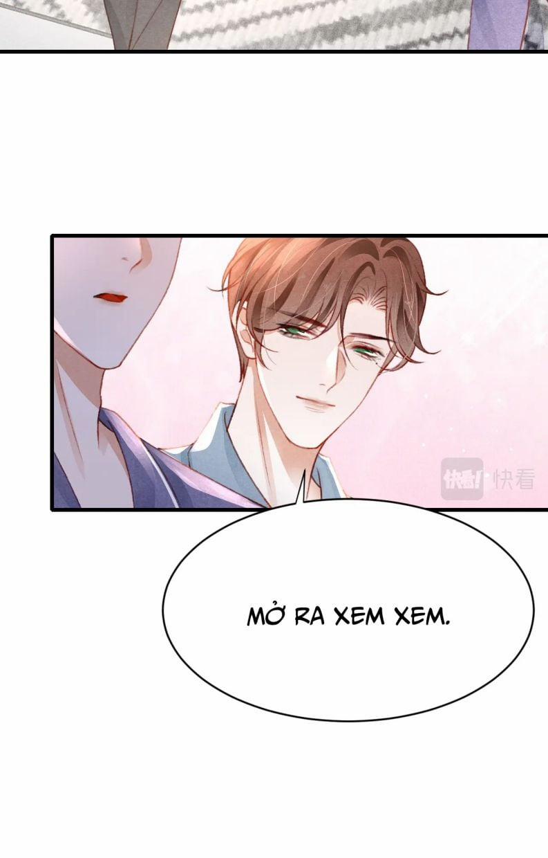 Cô Vương Tại Hạ Phiên Ngoại Thất Tịch trang 7