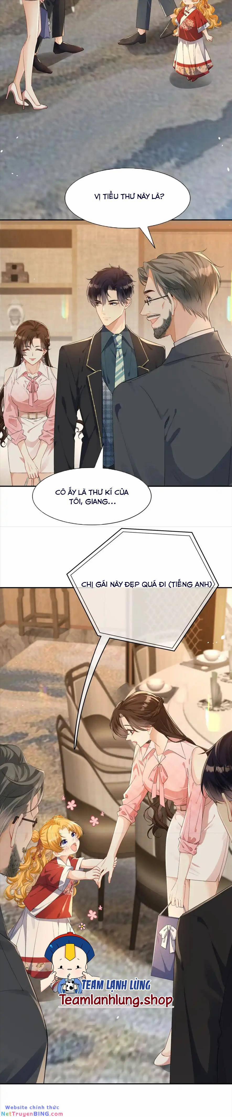 Cố Ý Chiếm Đoạt 10 trang 10