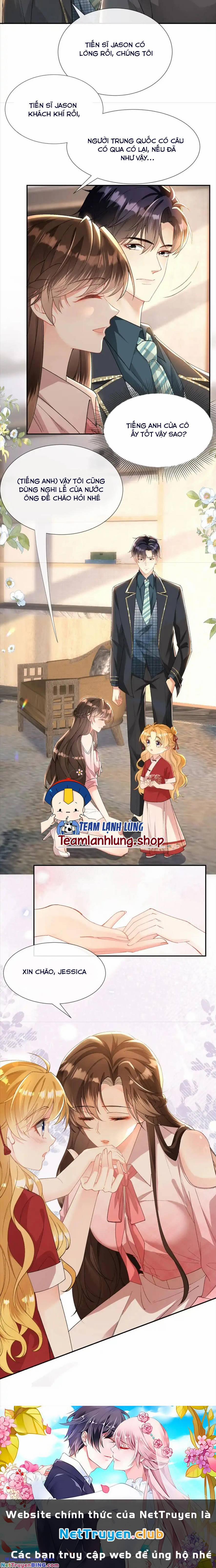 Cố Ý Chiếm Đoạt 10 trang 12