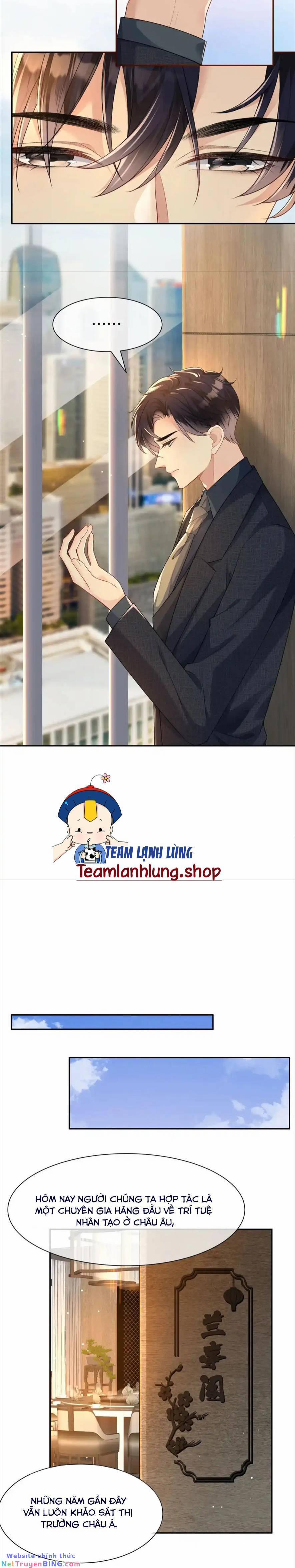 Cố Ý Chiếm Đoạt 10 trang 7