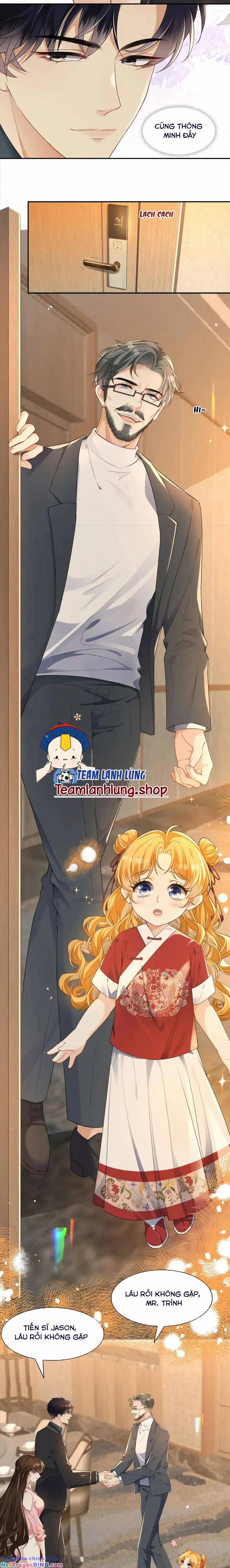 Cố Ý Chiếm Đoạt 10 trang 9