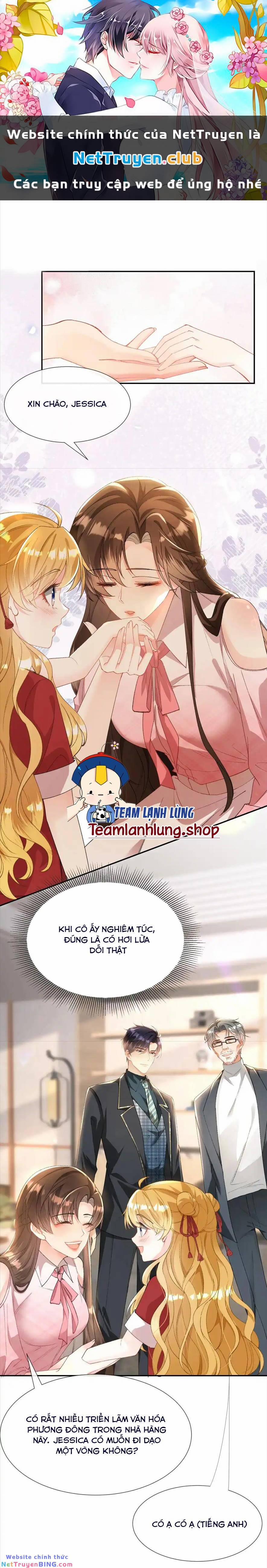 Cố Ý Chiếm Đoạt 11 trang 0