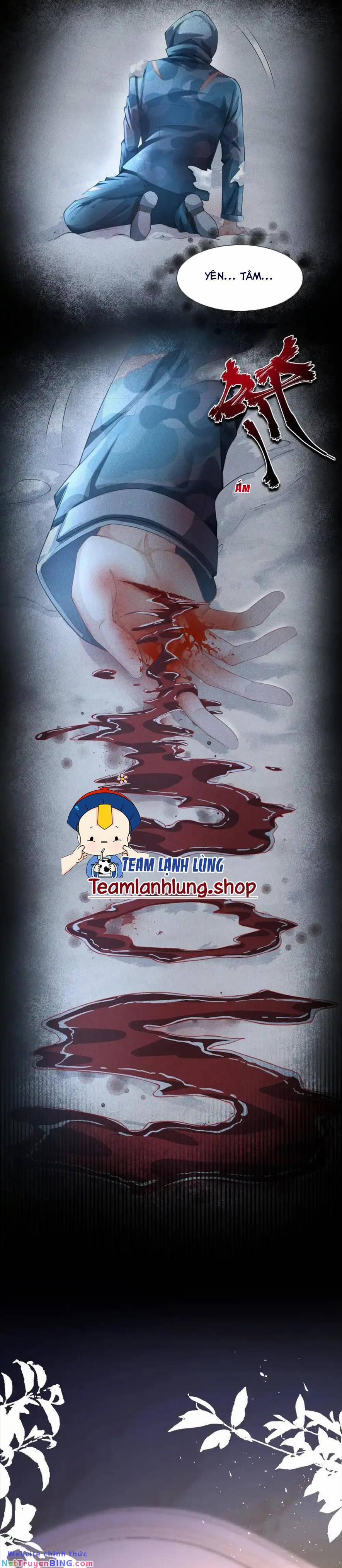 Cố Ý Chiếm Đoạt 11 trang 11