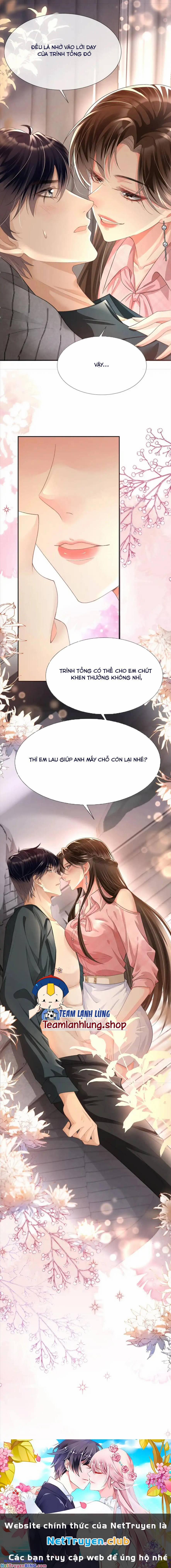 Cố Ý Chiếm Đoạt 11 trang 16