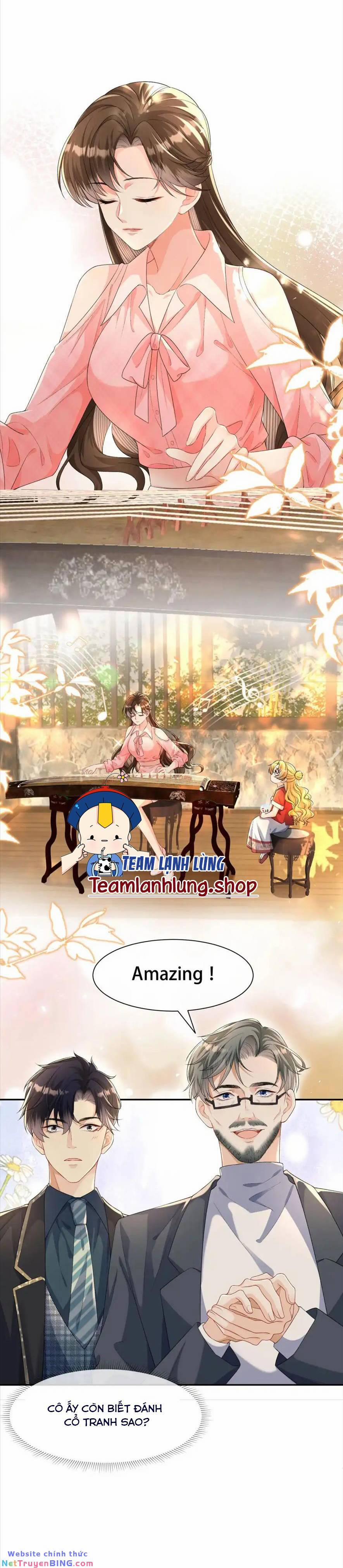 Cố Ý Chiếm Đoạt 11 trang 4