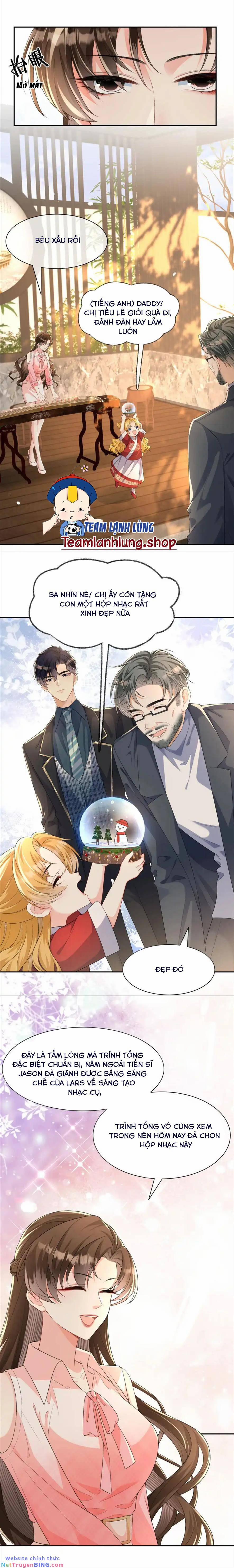 Cố Ý Chiếm Đoạt 11 trang 5