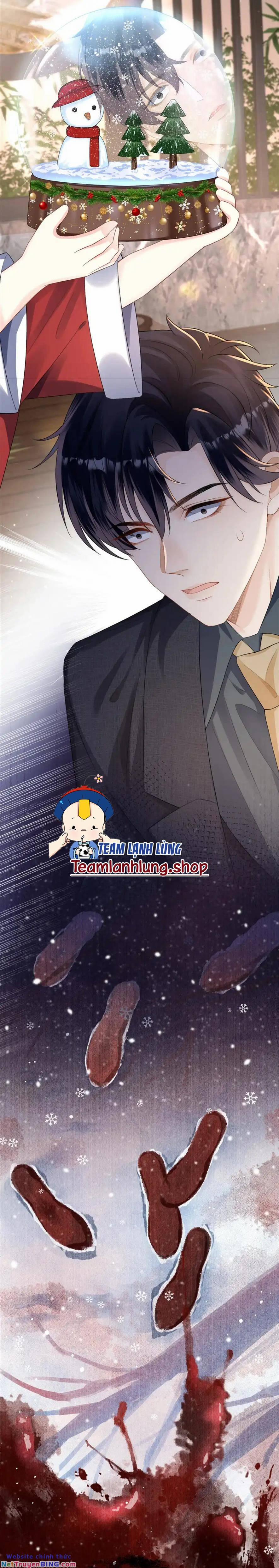 Cố Ý Chiếm Đoạt 11 trang 7