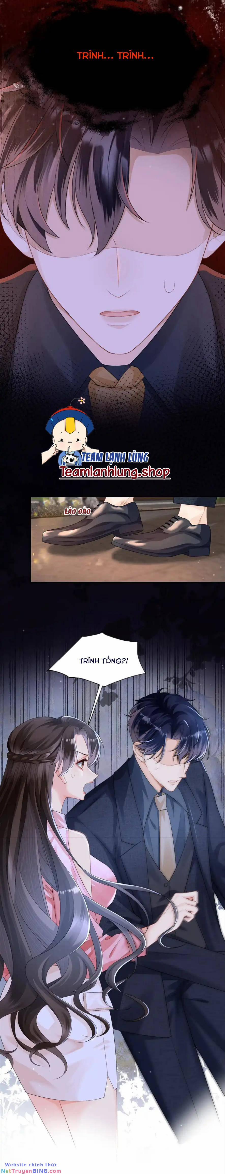 Cố Ý Chiếm Đoạt 11 trang 8