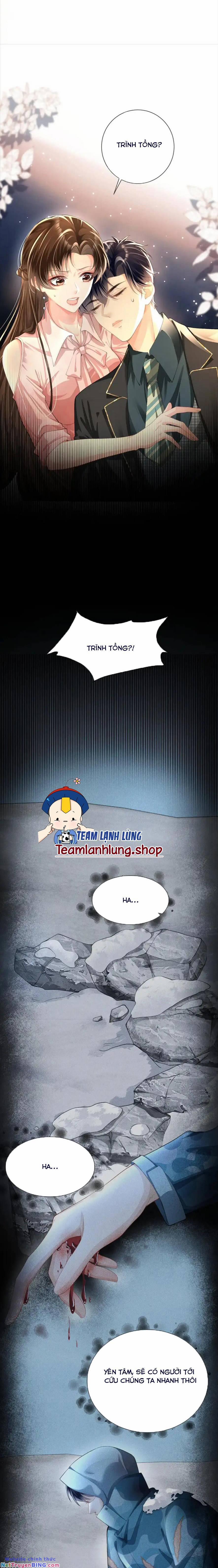 Cố Ý Chiếm Đoạt 11 trang 9