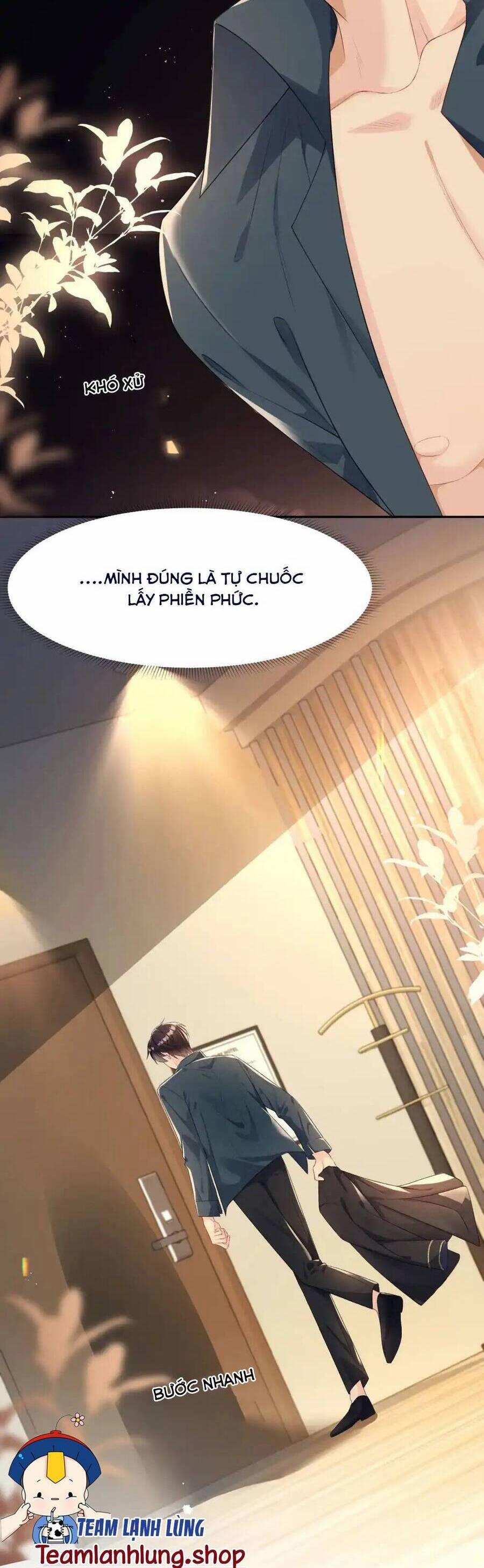 Cố Ý Chiếm Đoạt 12 trang 12