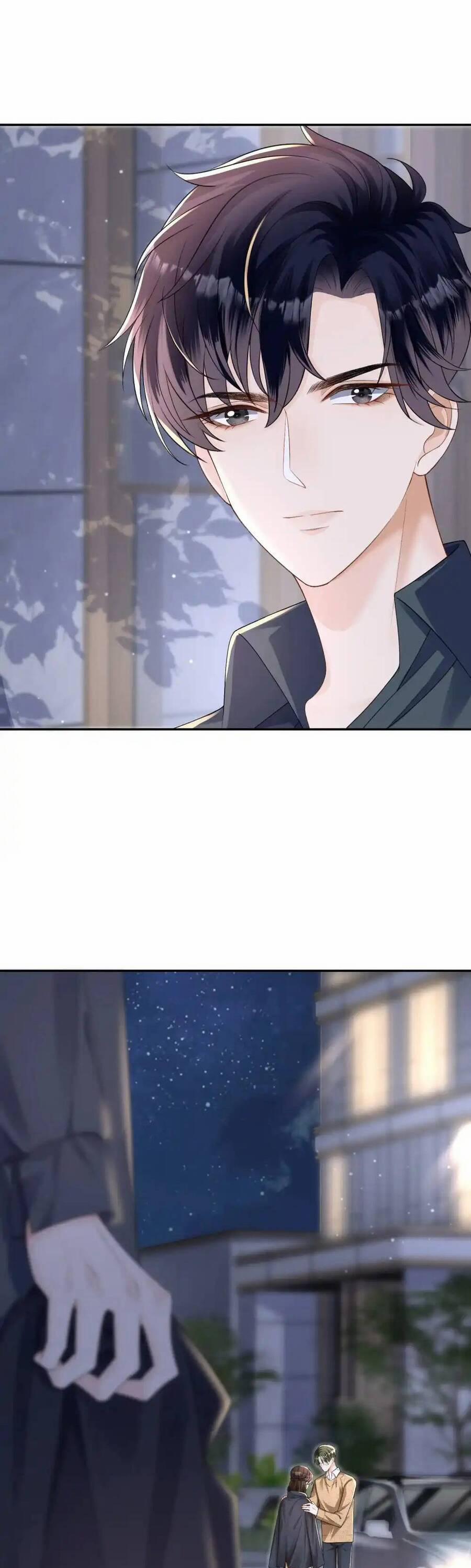 Cố Ý Chiếm Đoạt 12 trang 14