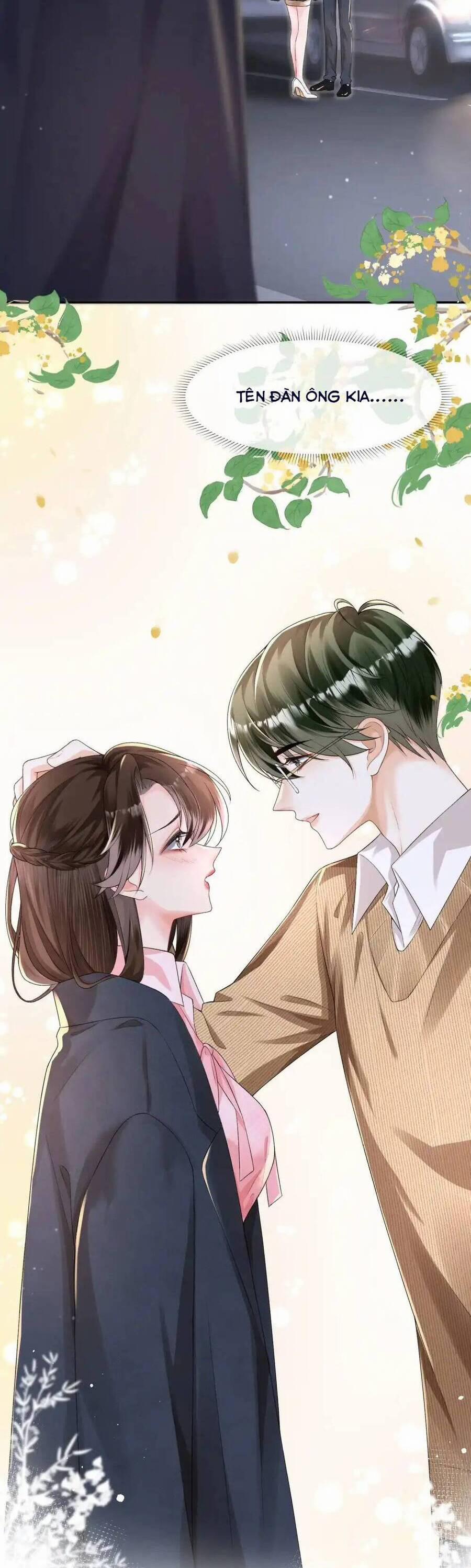 Cố Ý Chiếm Đoạt 12 trang 15